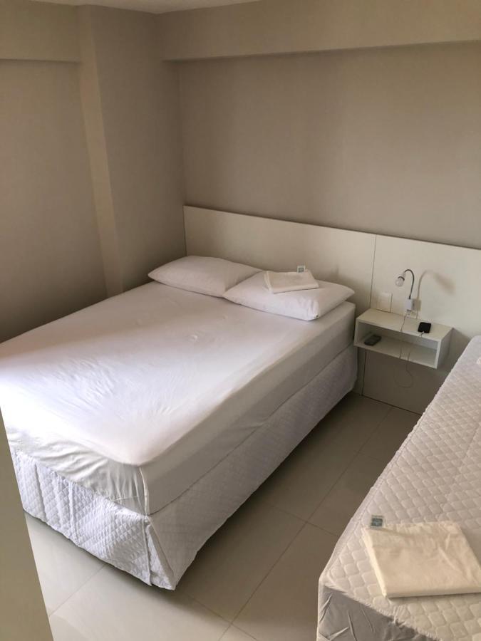 Appartement Apartamento Em Joao Pessoa - Urbani Manaira - Sem Toalhas Extérieur photo