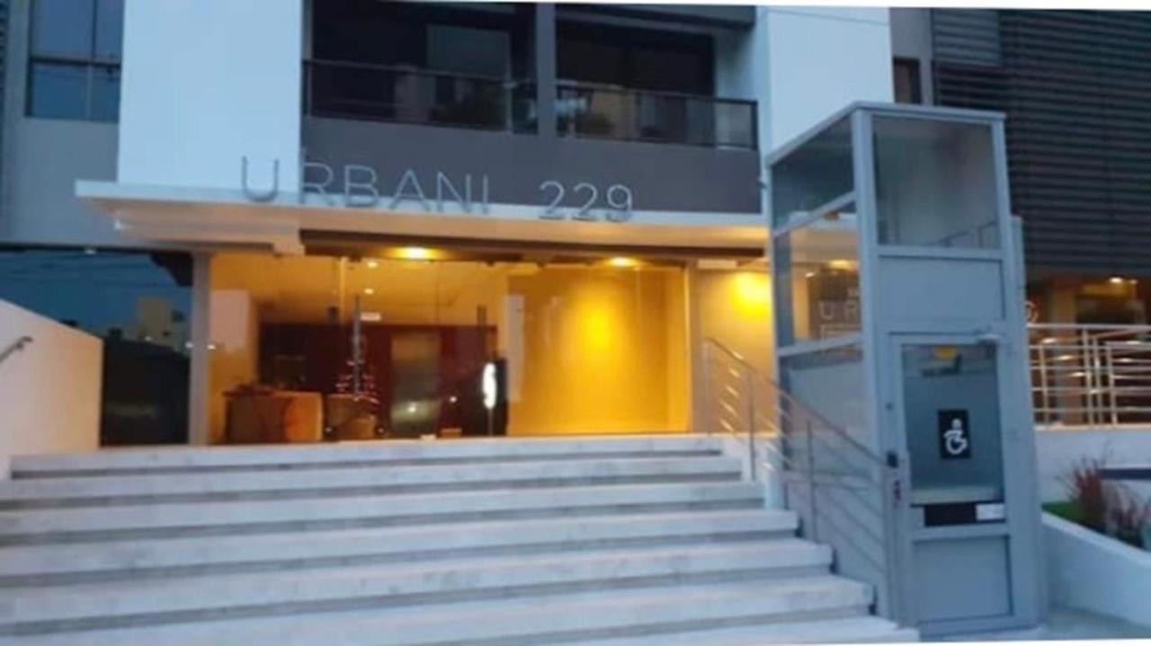 Appartement Apartamento Em Joao Pessoa - Urbani Manaira - Sem Toalhas Extérieur photo